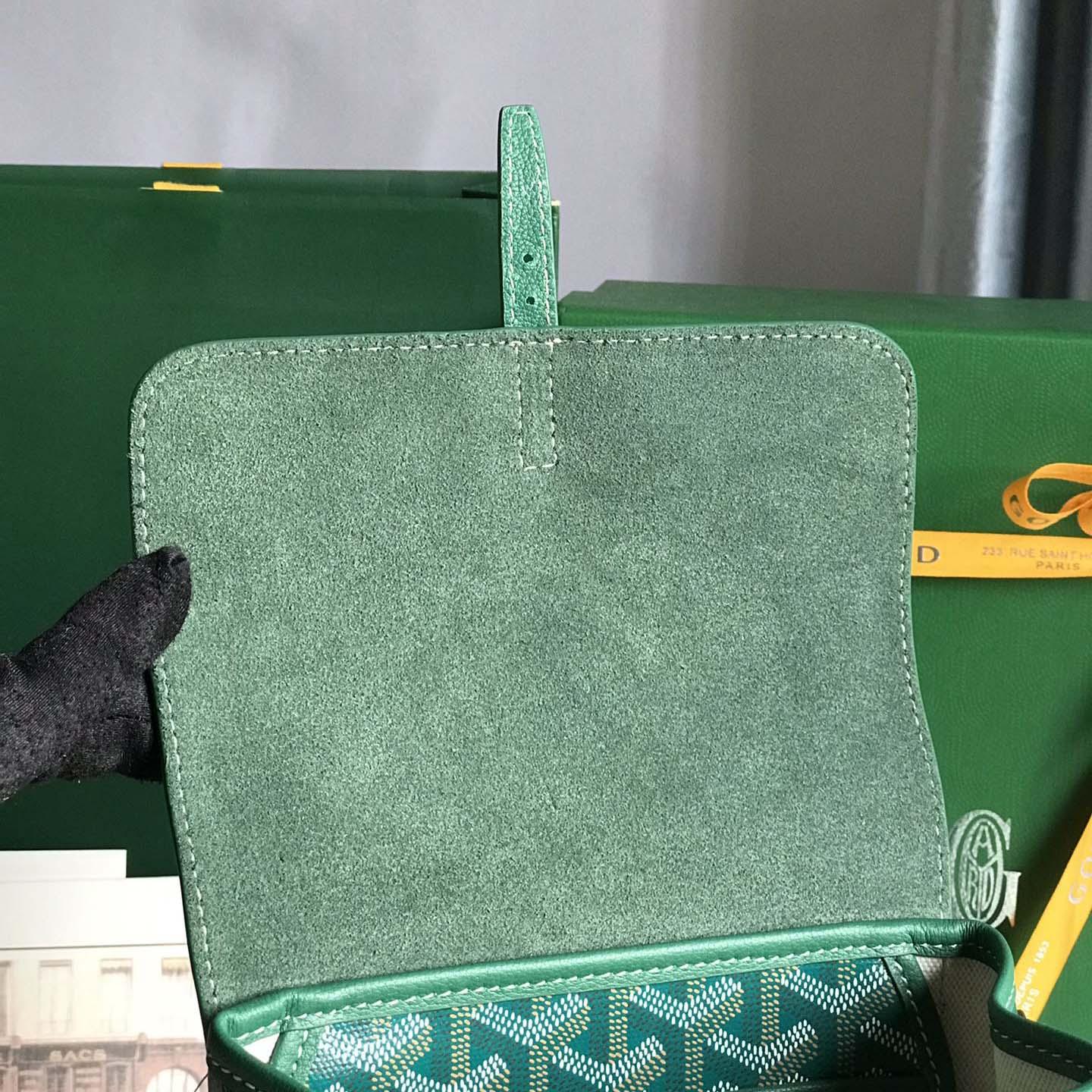Goyard Alpin Mini Backpack - FashionPlug