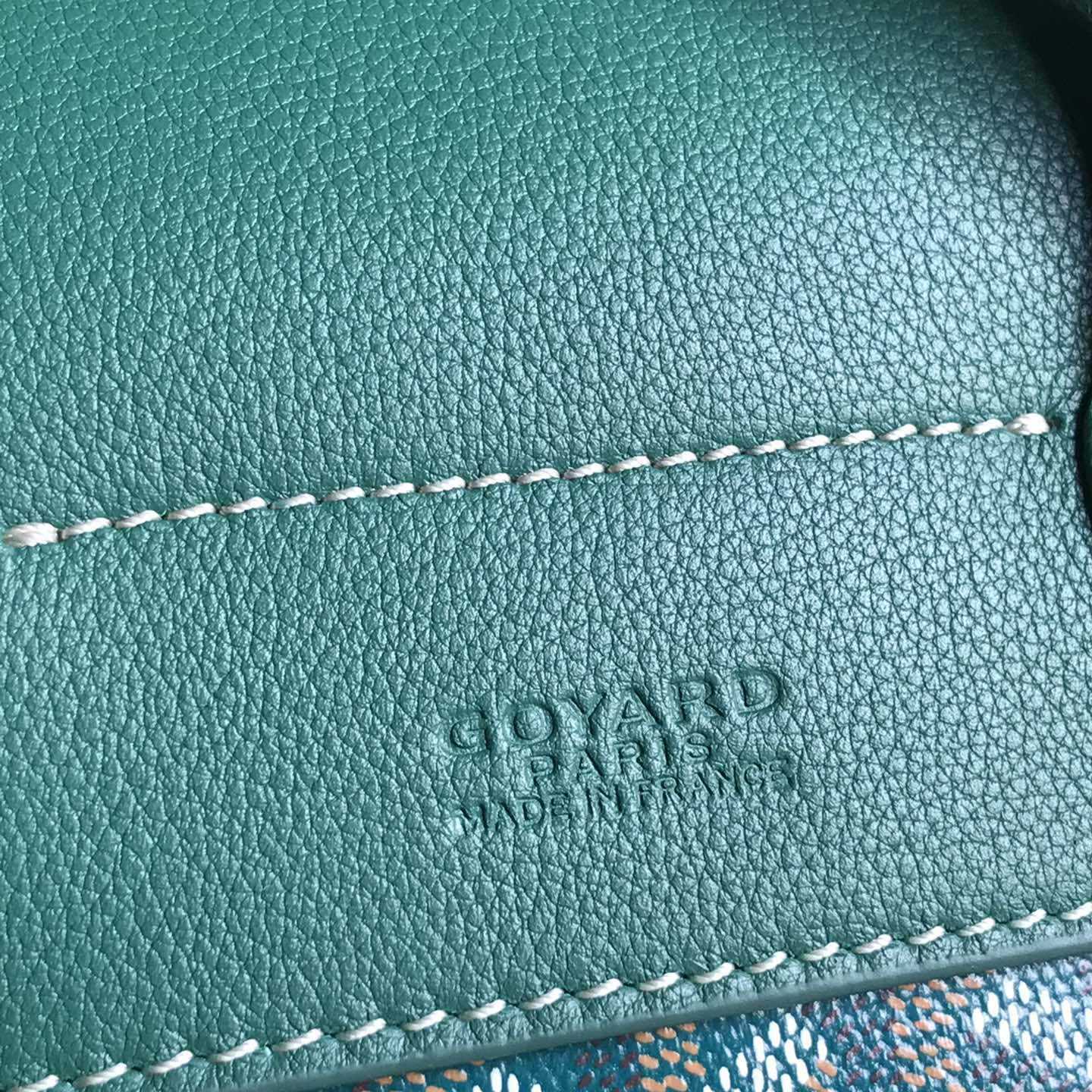Goyard Alpin Mini Backpack - FashionPlug