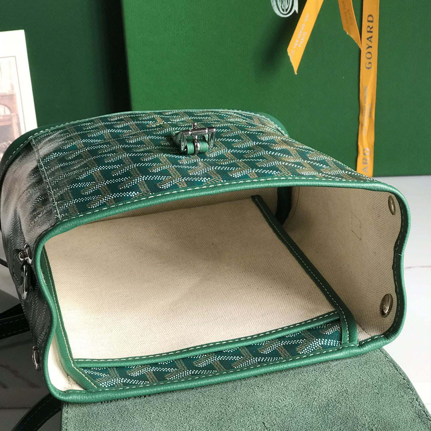 Goyard Alpin Mini Backpack - FashionPlug
