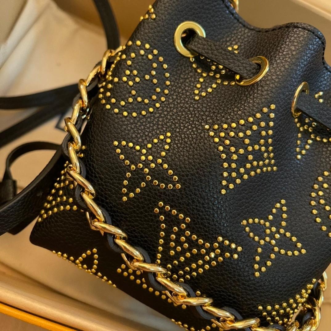 Louis Vuitton Pico Bella   M82744 - FashionPlug