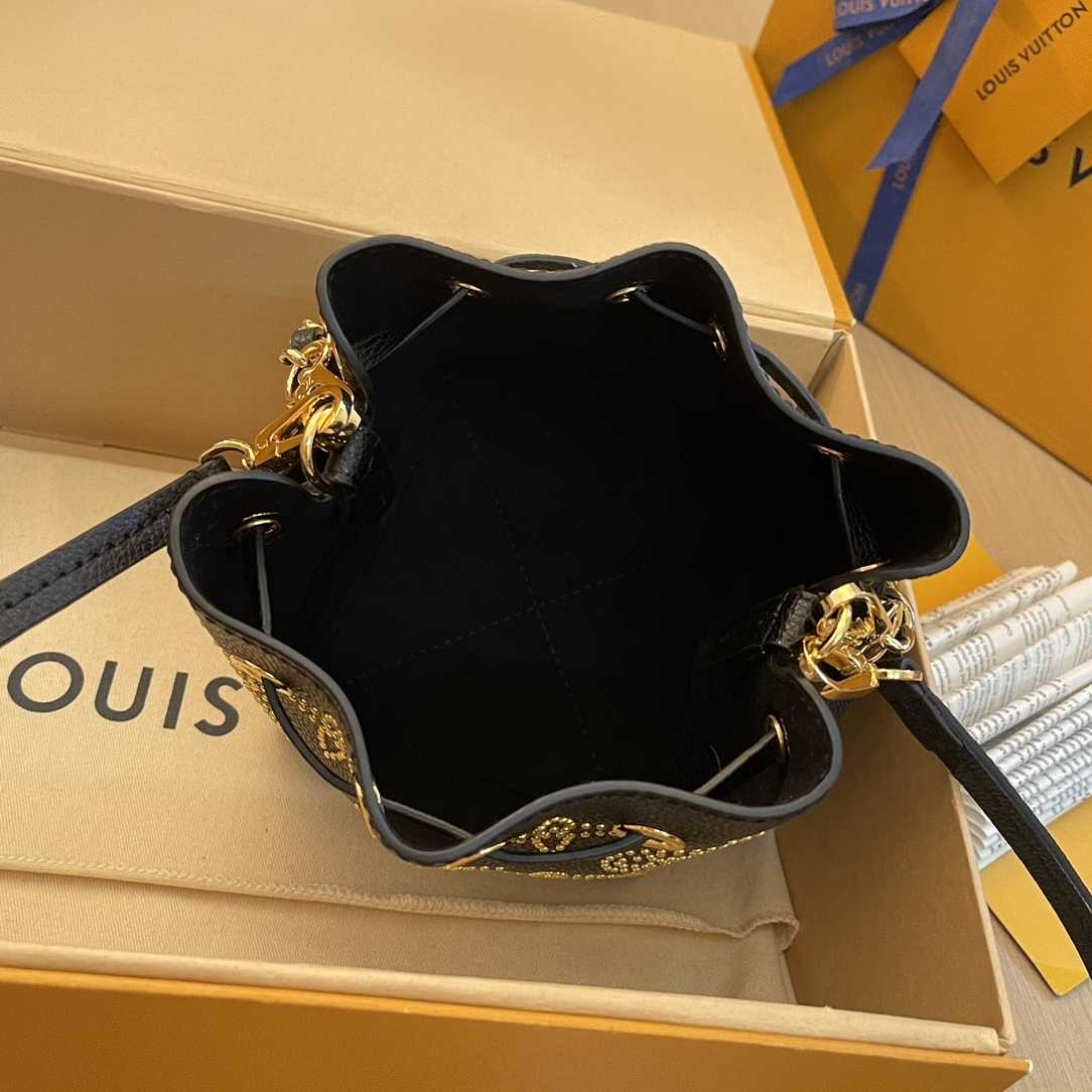 Louis Vuitton Pico Bella   M82744 - FashionPlug