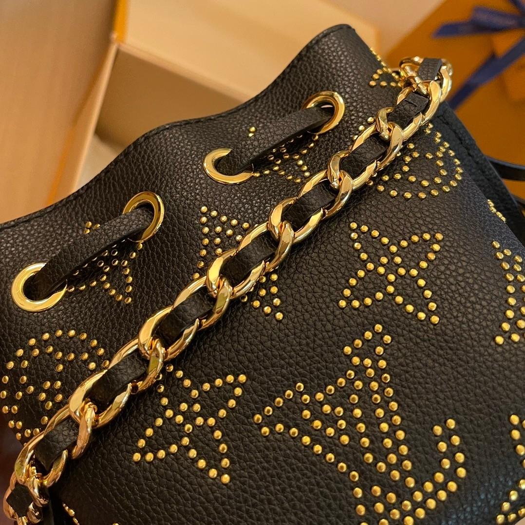Louis Vuitton Pico Bella   M82744 - FashionPlug