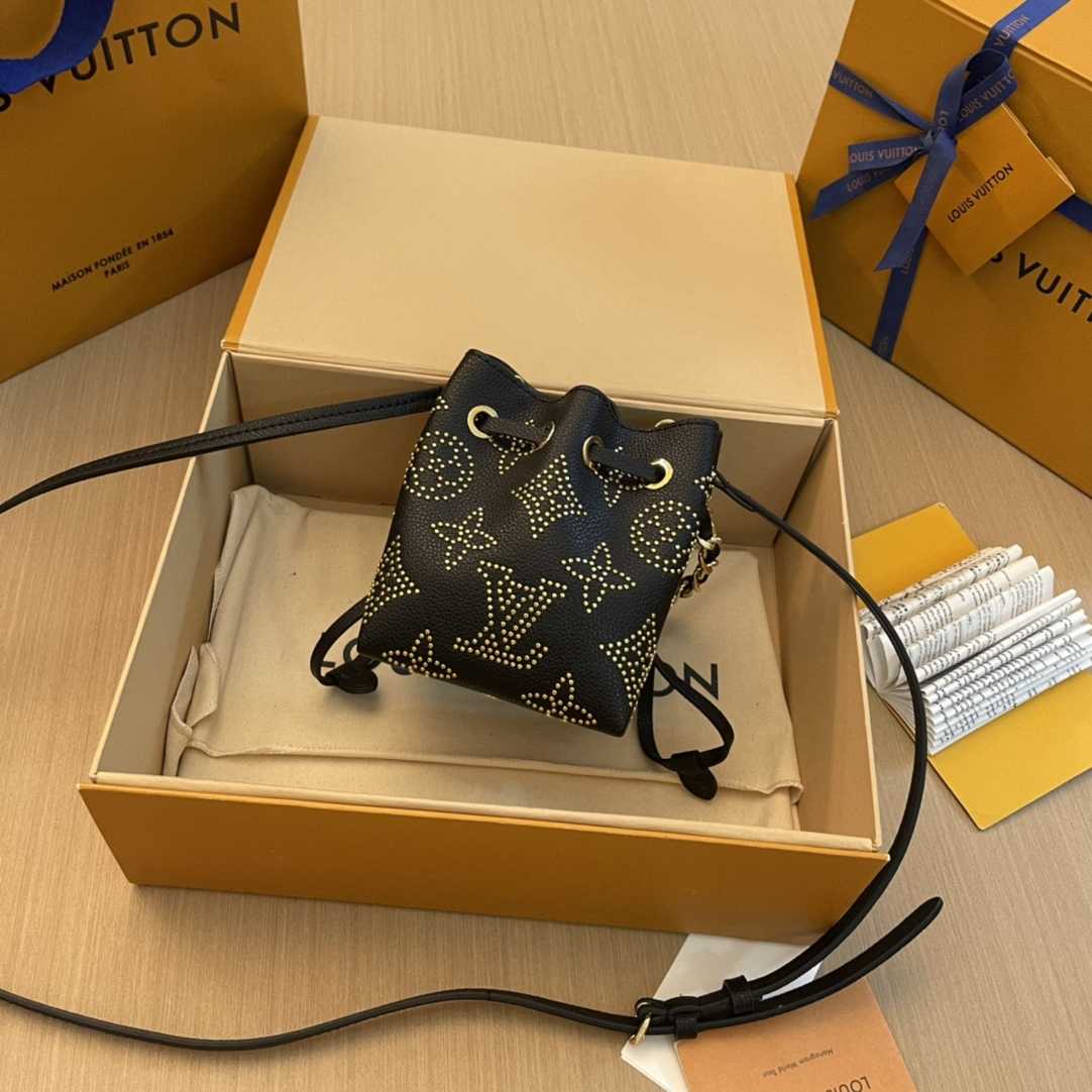 Louis Vuitton Pico Bella   M82744 - FashionPlug