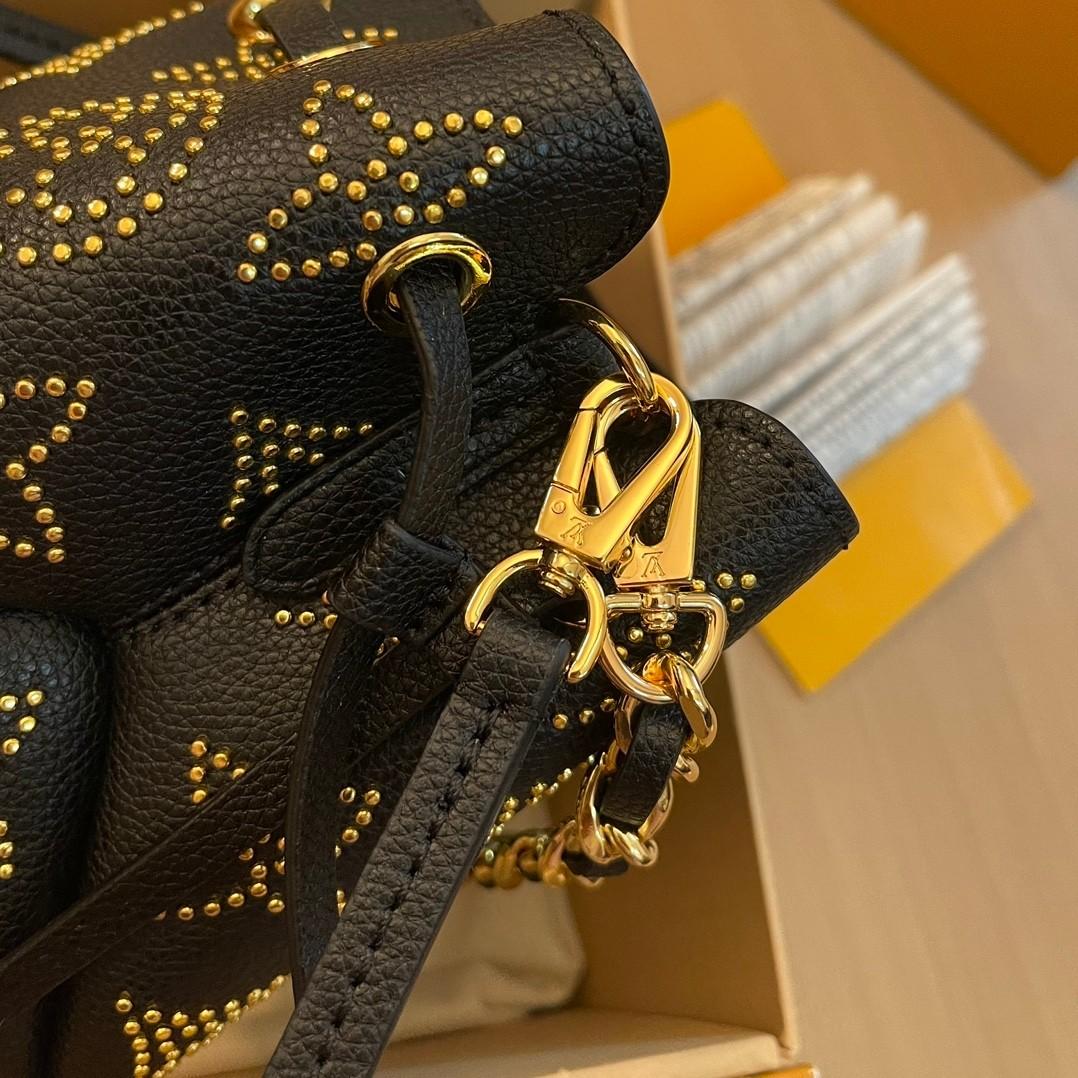 Louis Vuitton Pico Bella   M82744 - FashionPlug