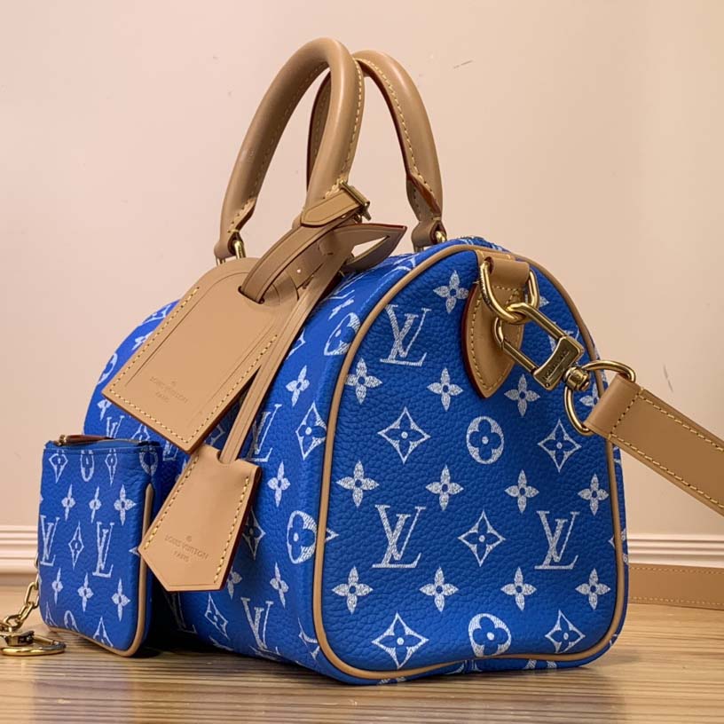 Louis Vuitton Speedy P9 Bandoulière 25   M24424 - FashionPlug