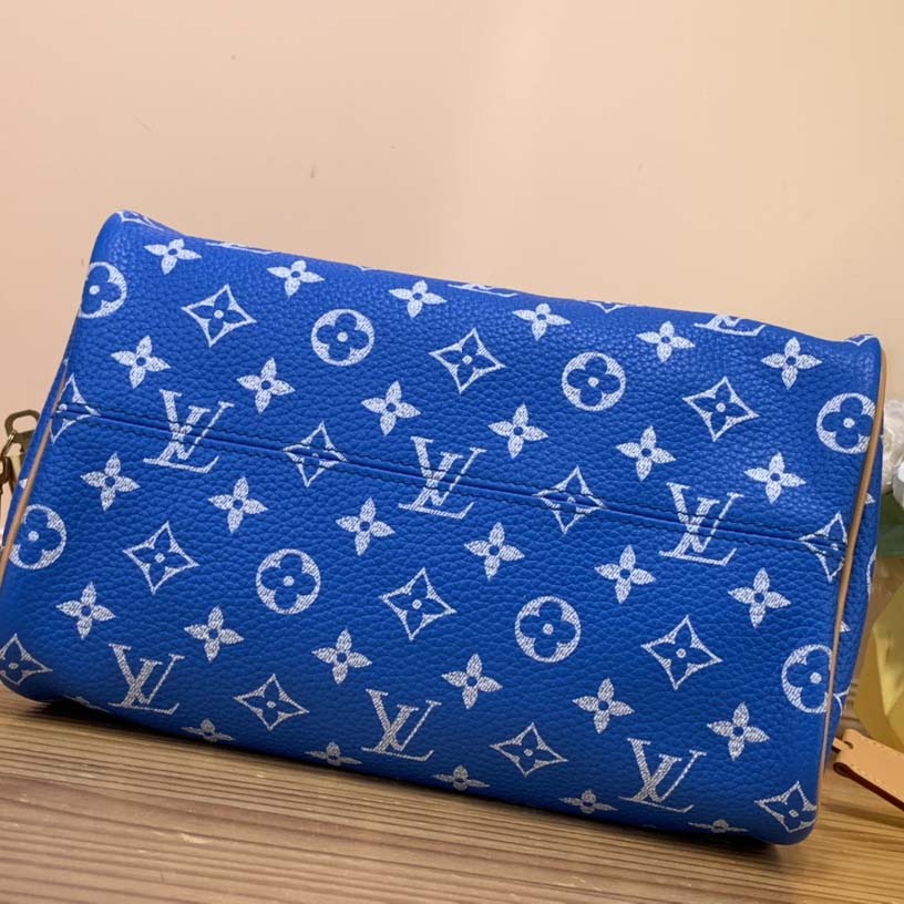 Louis Vuitton Speedy P9 Bandoulière 25   M24424 - FashionPlug