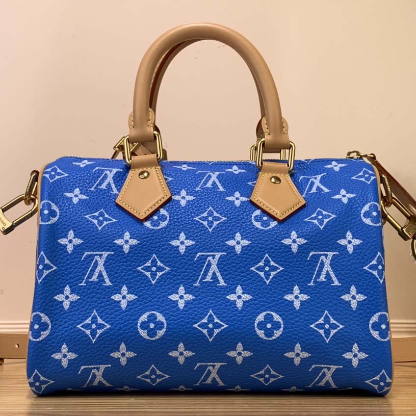 Louis Vuitton Speedy P9 Bandoulière 25   M24424 - FashionPlug