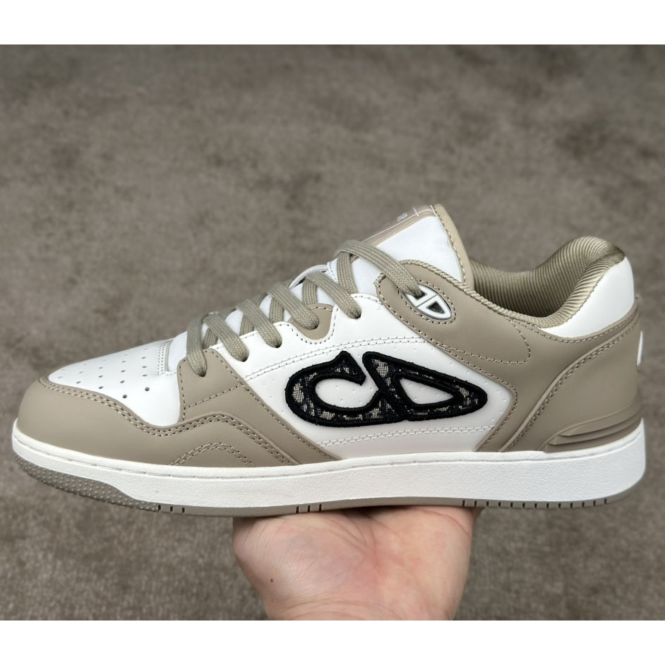 Dior B57 Low-Top Sneaker - FashionPlug