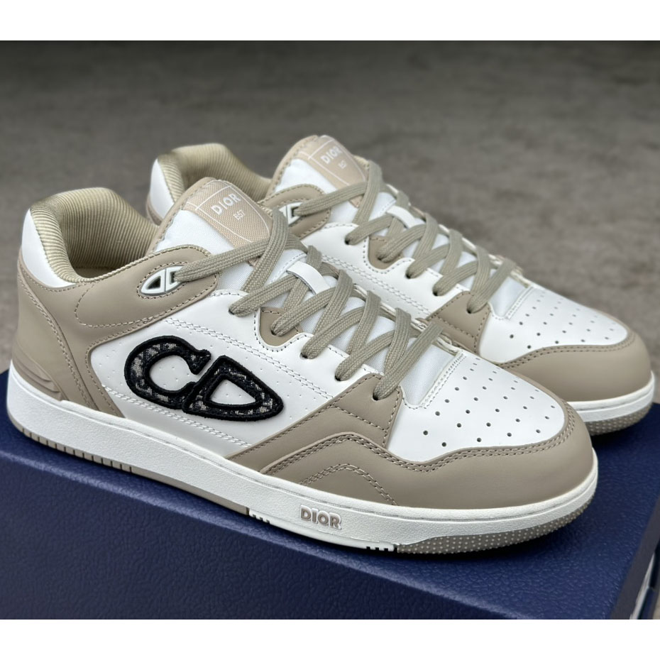 Dior B57 Low-Top Sneaker - FashionPlug
