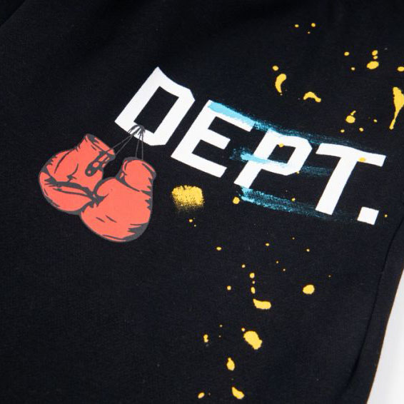 Gallery Dept Sweatpants - FashionPlug