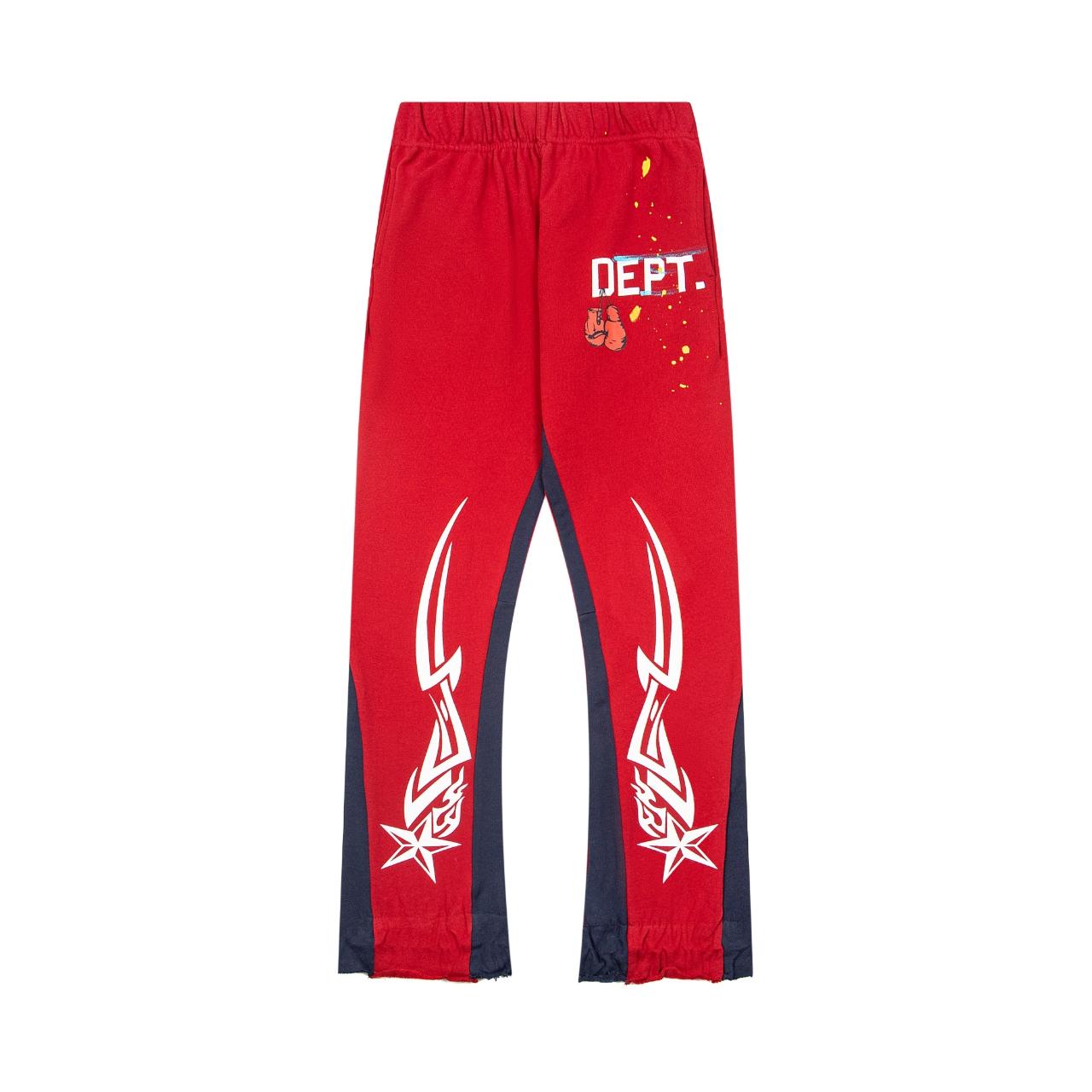 Gallery Dept Sweatpants - FashionPlug