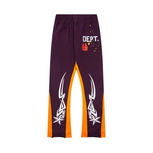 Gallery Dept Sweatpants - FashionPlug