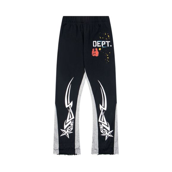 Gallery Dept Sweatpants - FashionPlug