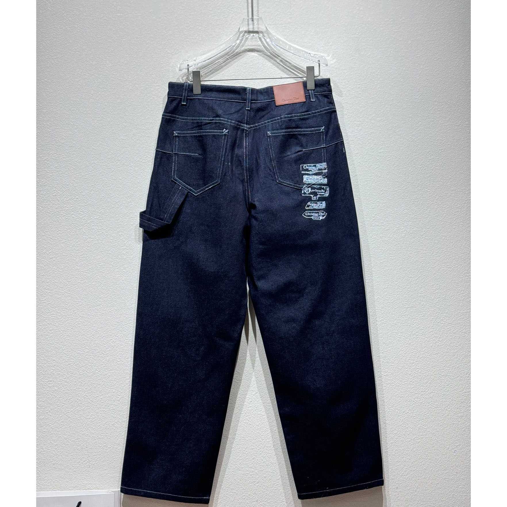 Dior Jeans - FashionPlug