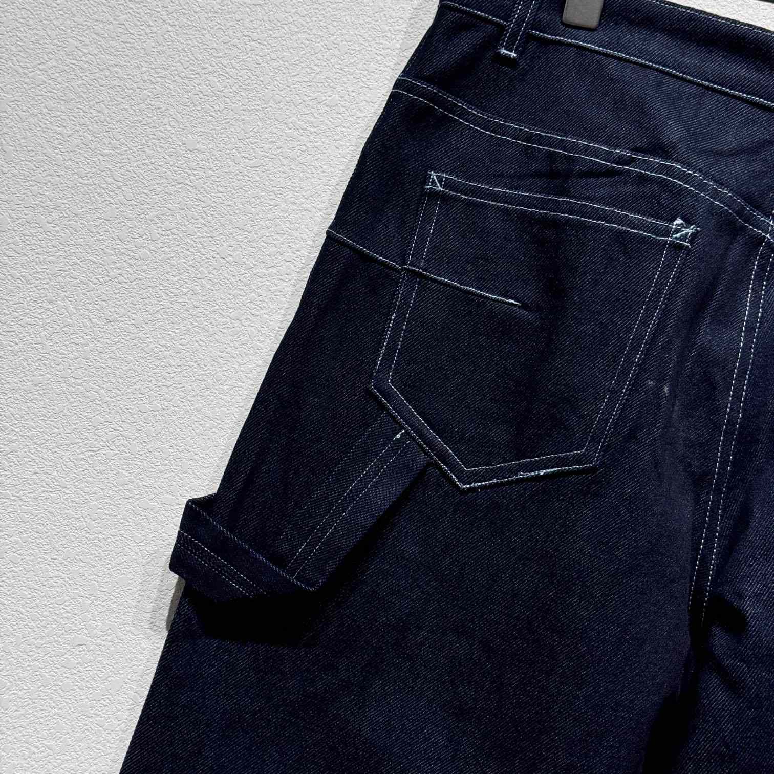 Dior Jeans - FashionPlug