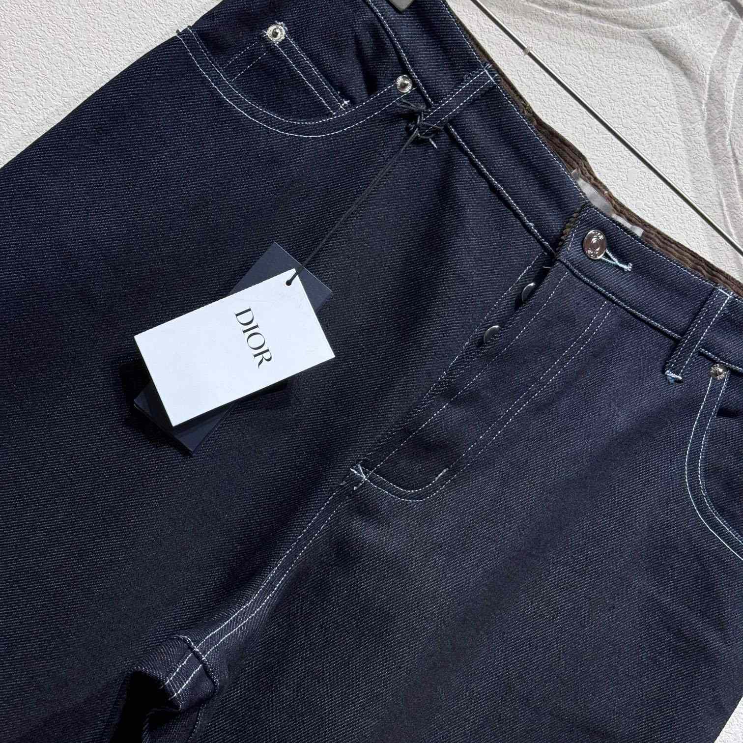 Dior Jeans - FashionPlug