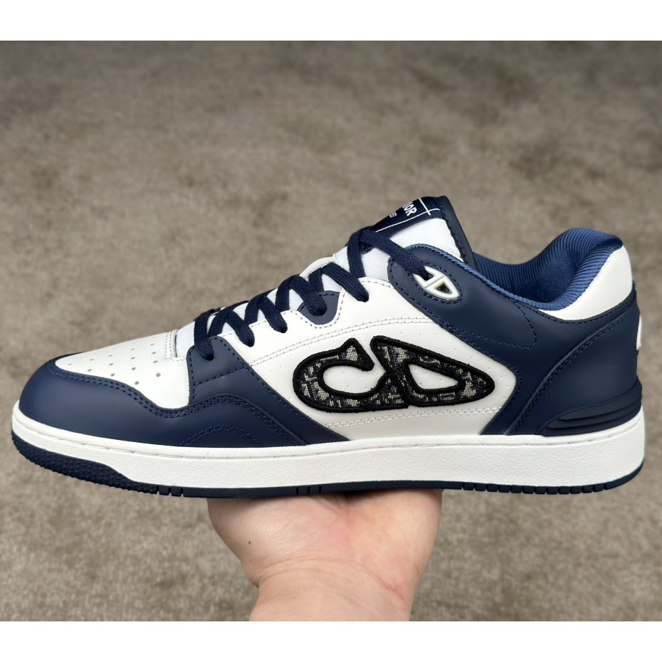 Dior B57 Low-Top Sneaker - FashionPlug
