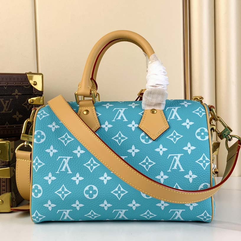 Louis Vuitton Speedy P9 Bandoulière 25   M11561 - FashionPlug