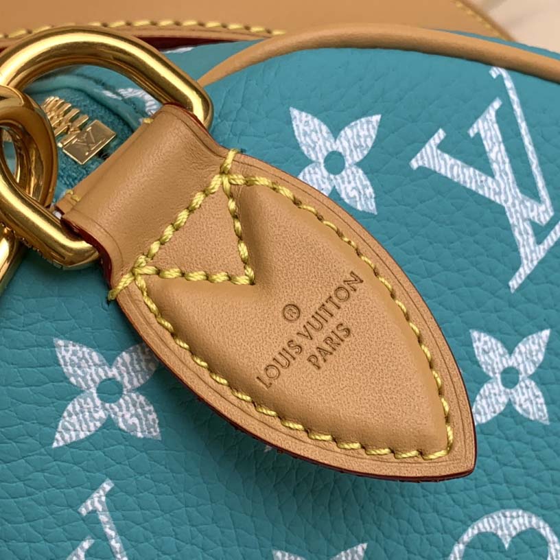 Louis Vuitton Speedy P9 Bandoulière 25   M11561 - FashionPlug