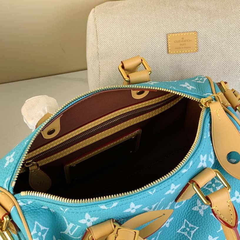 Louis Vuitton Speedy P9 Bandoulière 25   M11561 - FashionPlug