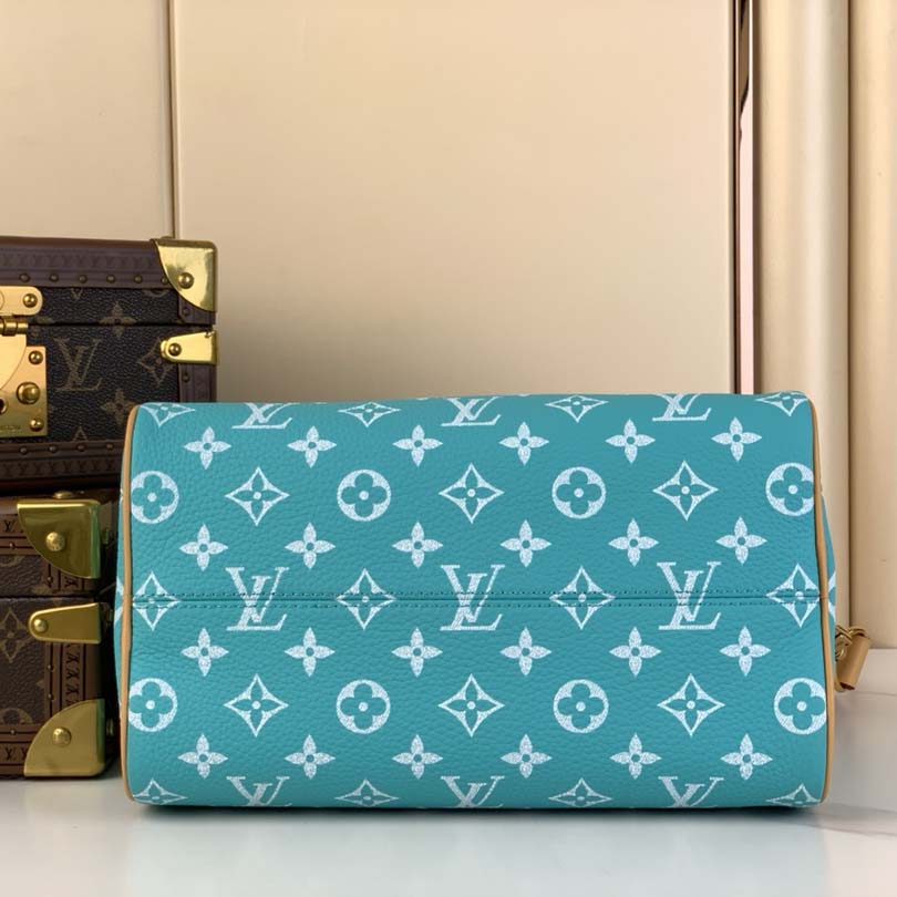 Louis Vuitton Speedy P9 Bandoulière 25   M11561 - FashionPlug