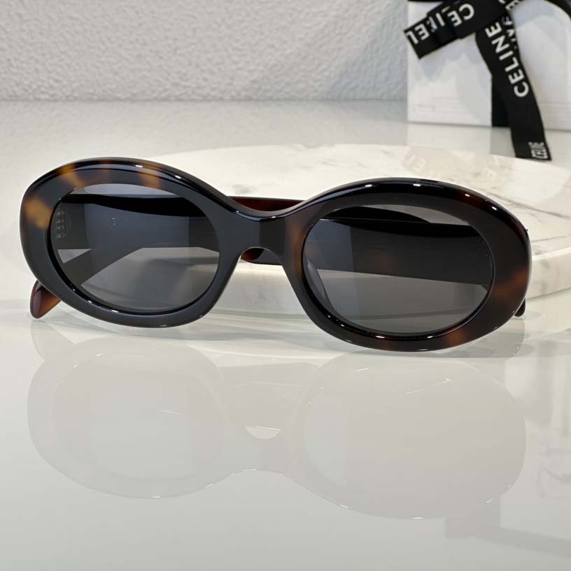 Celine 40194U Sunglasses  - FashionPlug
