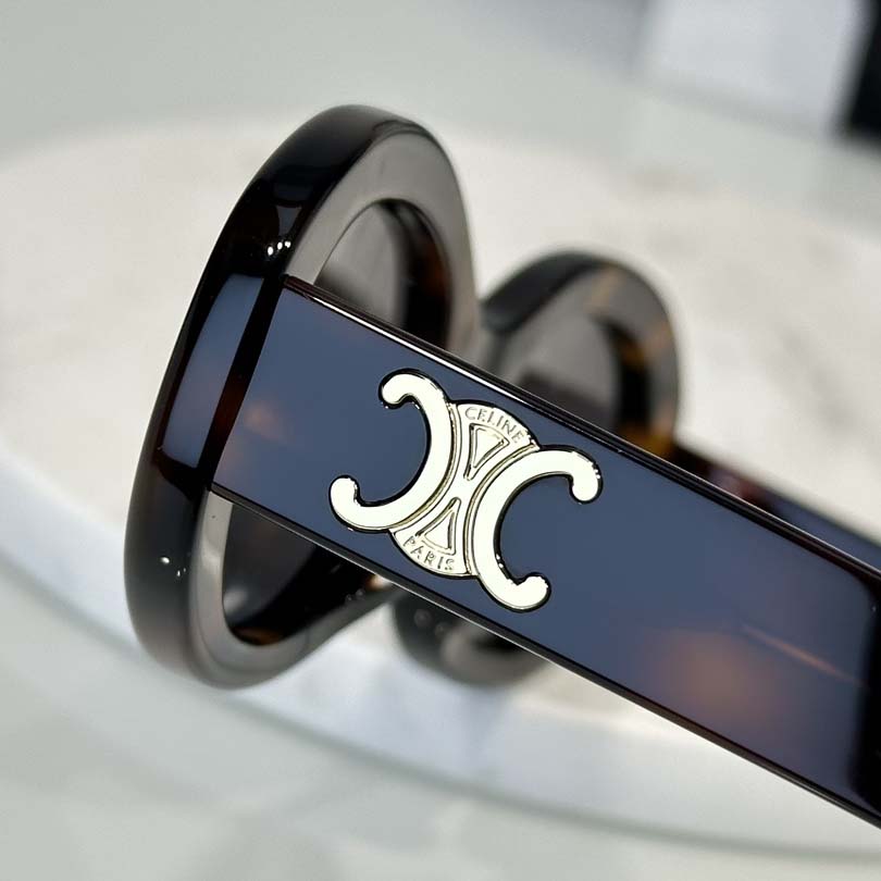 Celine 40194U Sunglasses  - FashionPlug