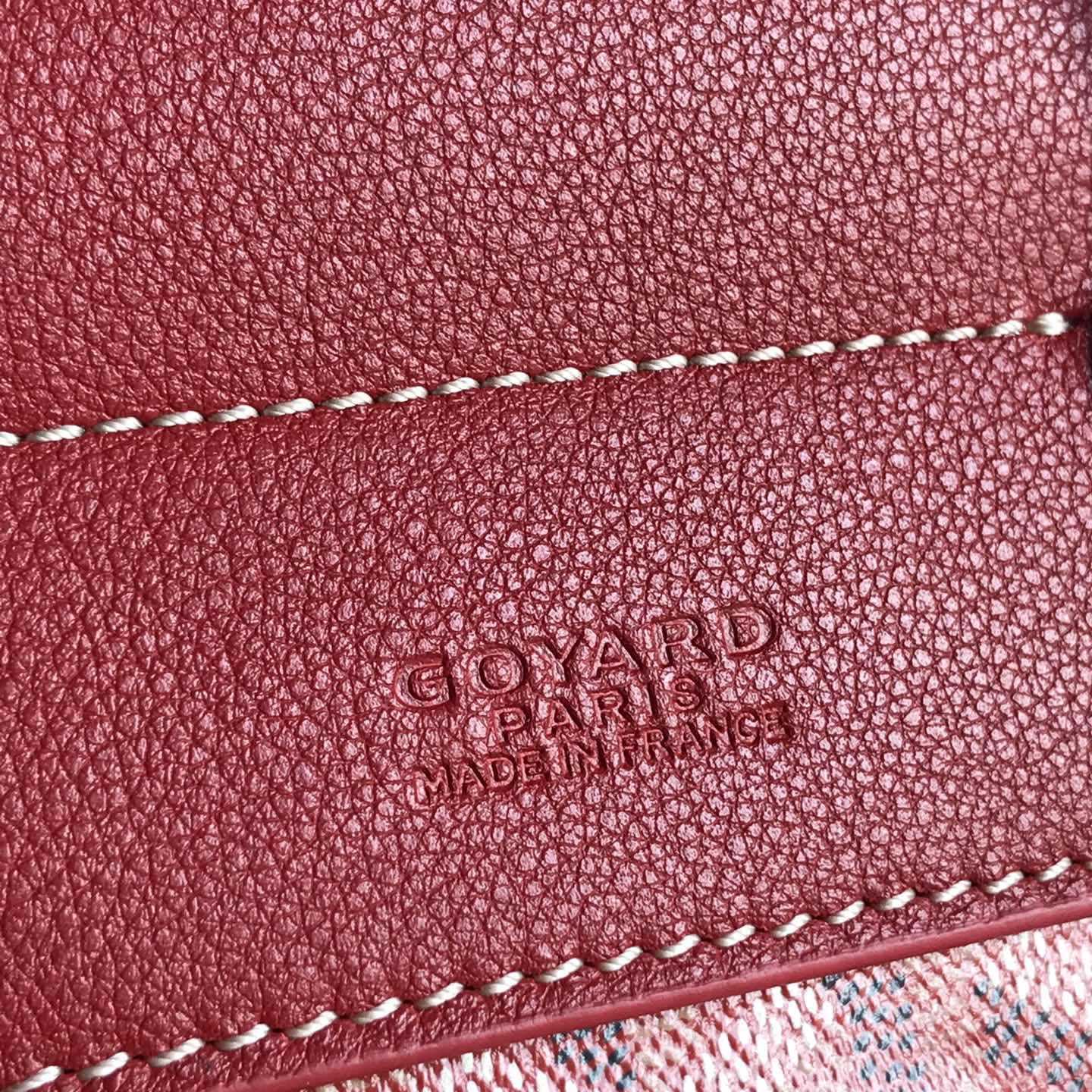 Goyard Alpin Mini Backpack - FashionPlug
