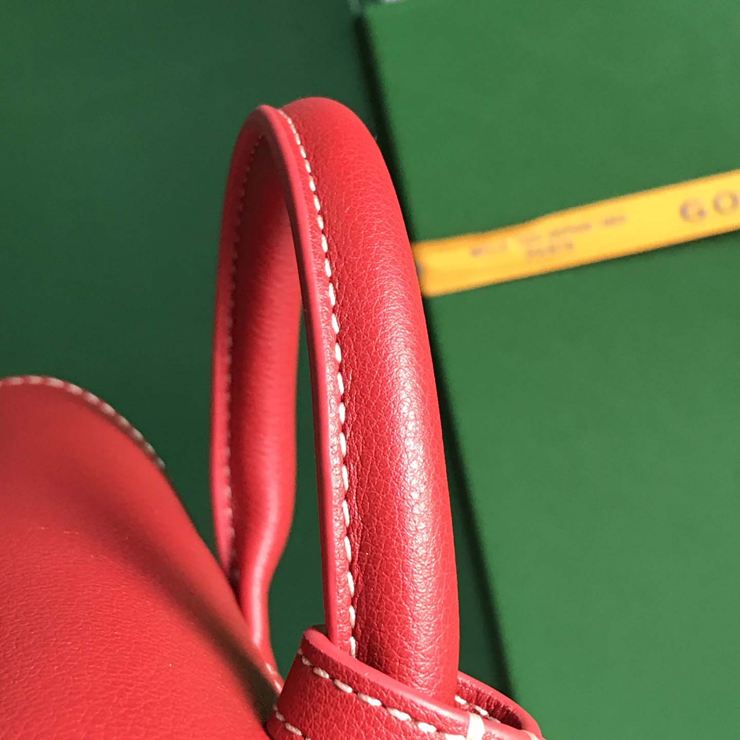 Goyard Alpin Mini Backpack - FashionPlug