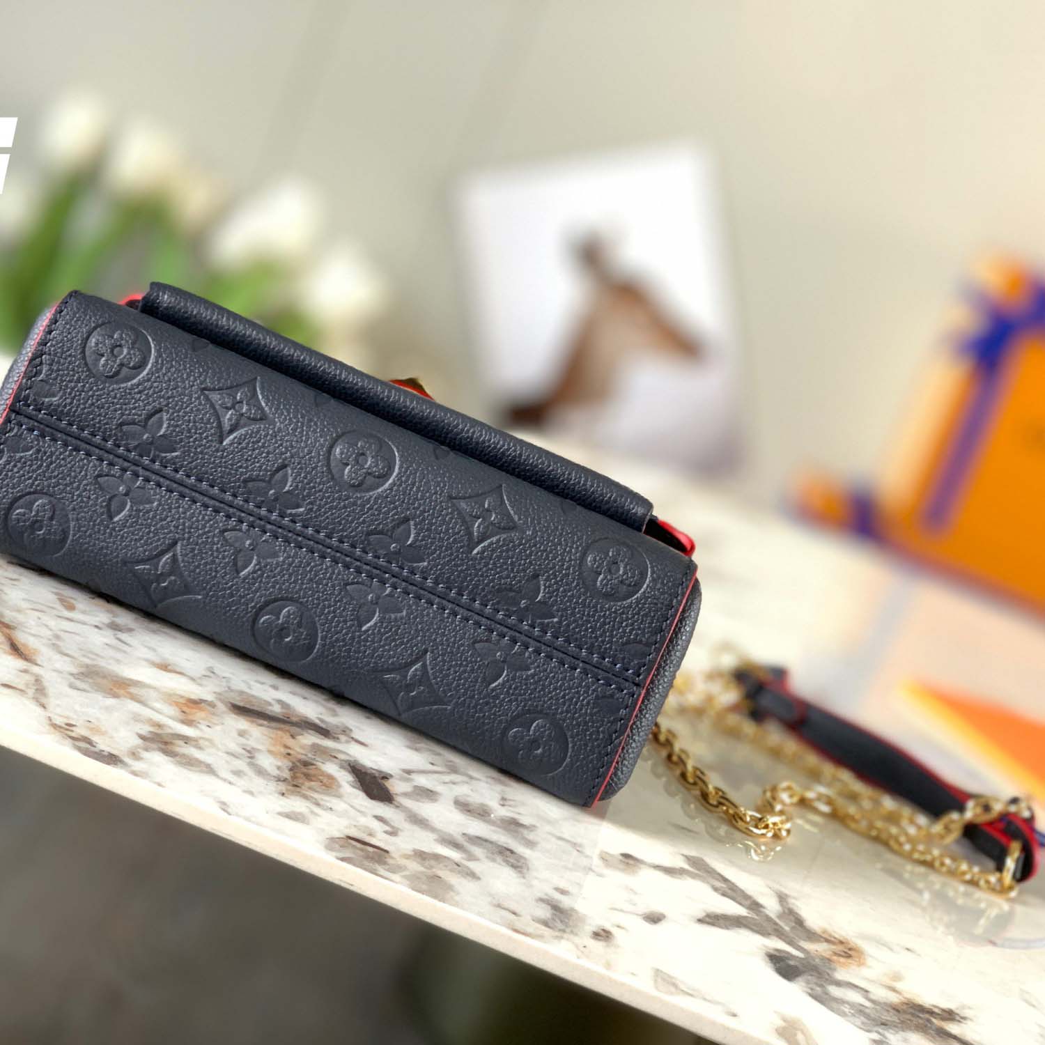 Louis Vuitton Vavin BB  M44550 - FashionPlug