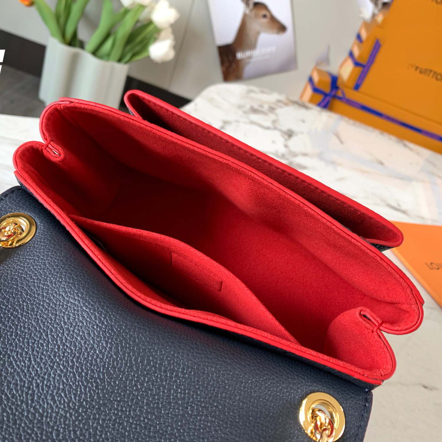 Louis Vuitton Vavin BB  M44550 - FashionPlug