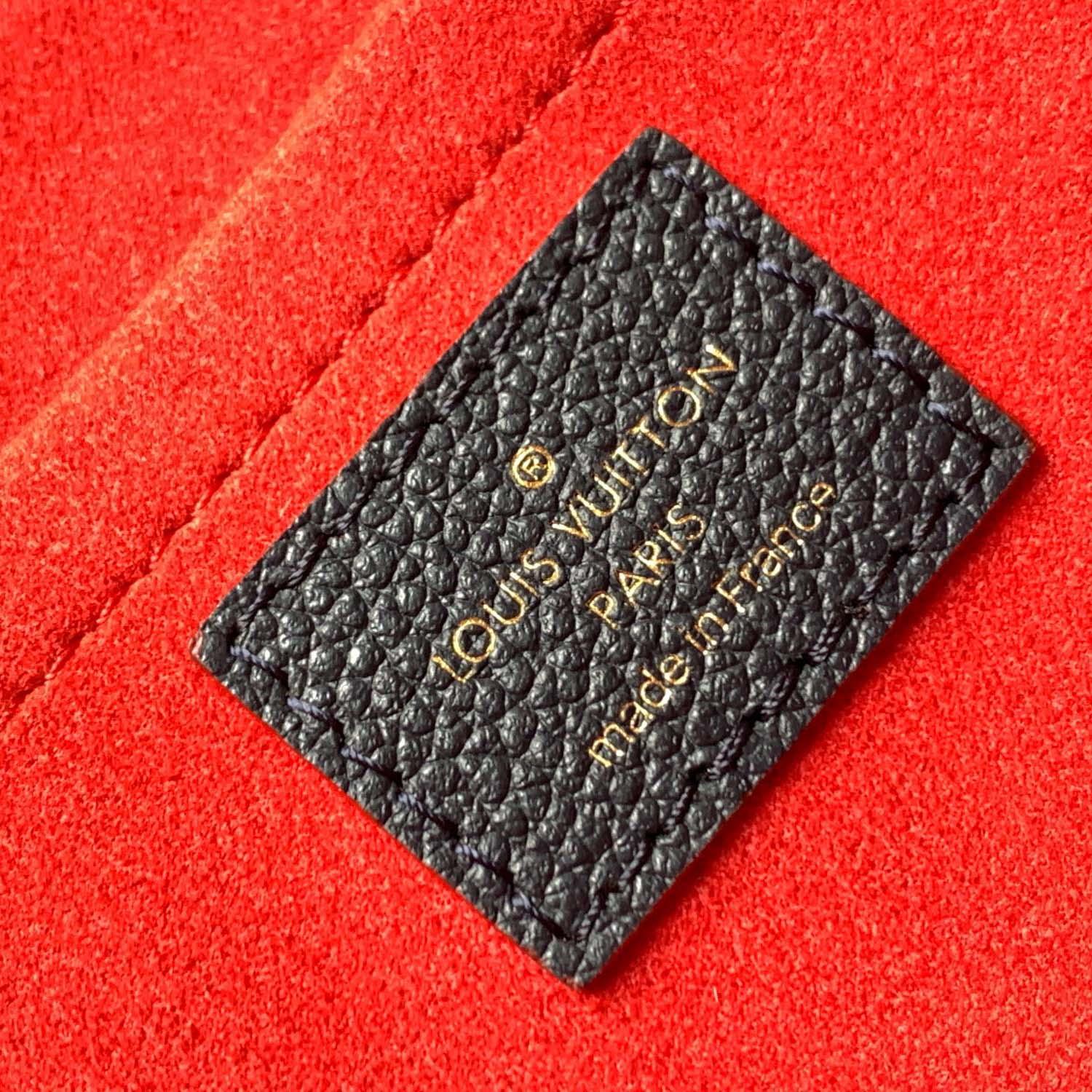 Louis Vuitton Vavin BB  M44550 - FashionPlug