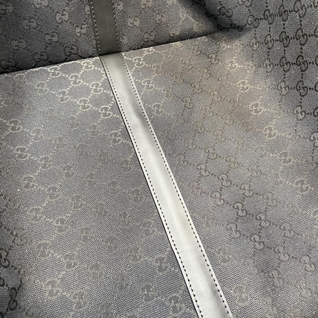 Gucci Totissima Medium Tote Bag - FashionPlug