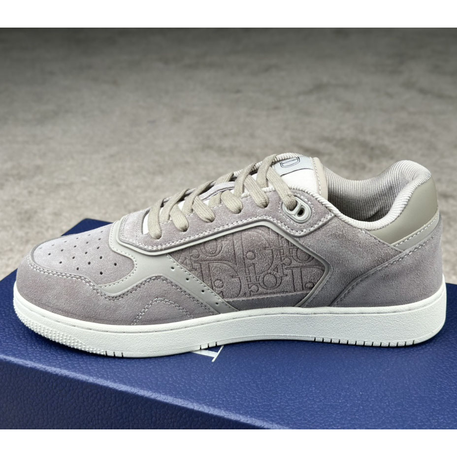 Dior B27 Low-Top Sneaker  - FashionPlug