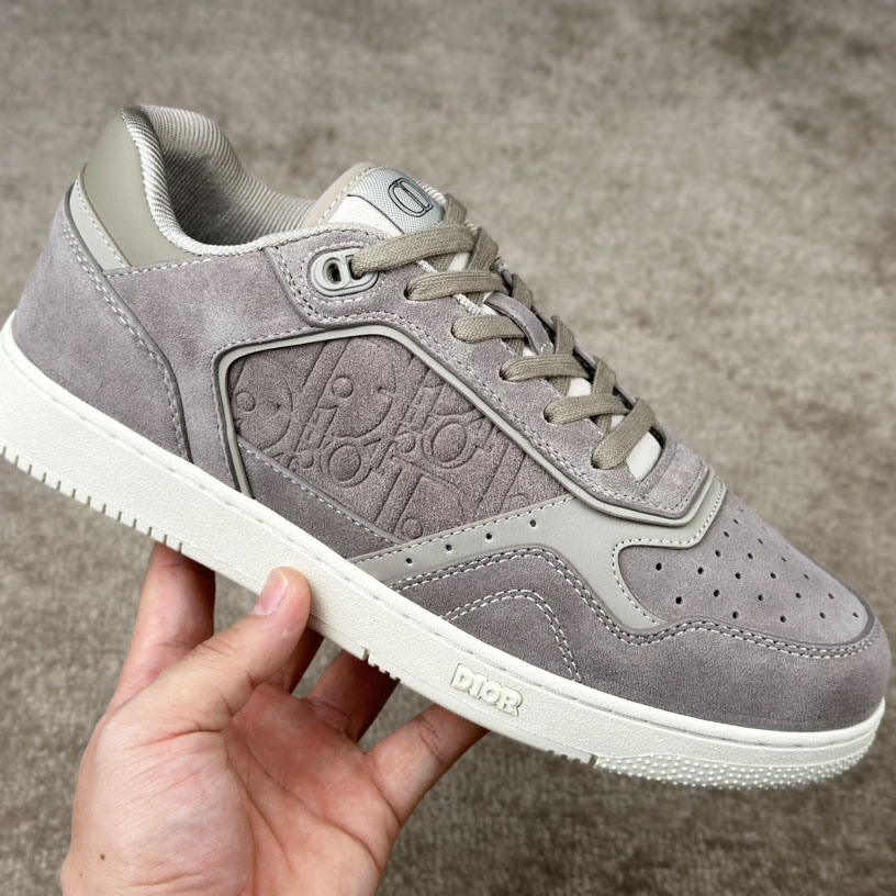 Dior B27 Low-Top Sneaker  - FashionPlug