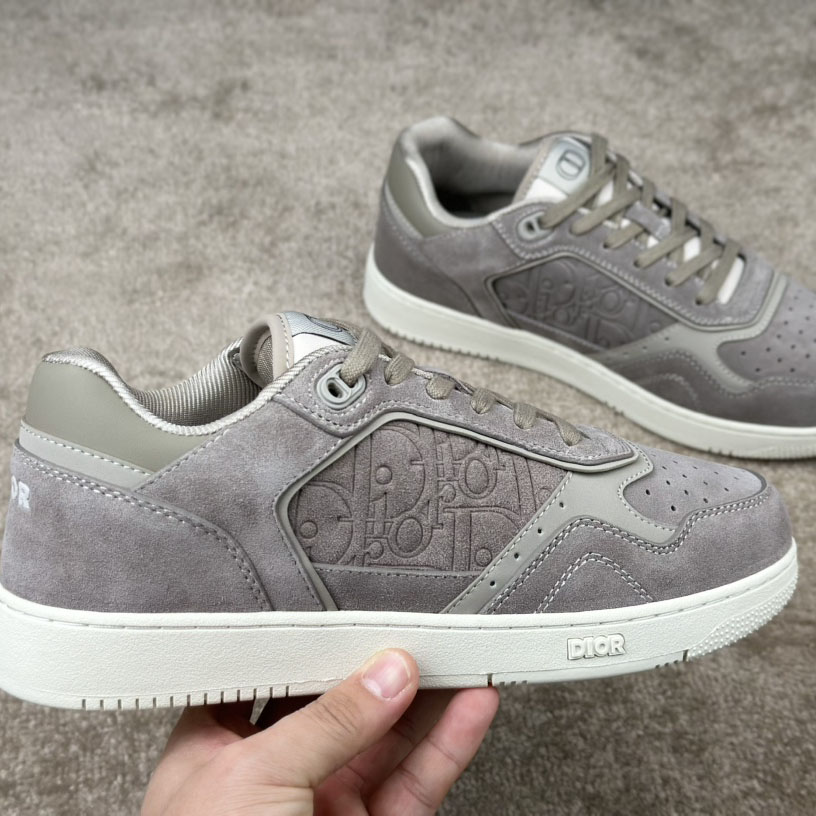 Dior B27 Low-Top Sneaker  - FashionPlug