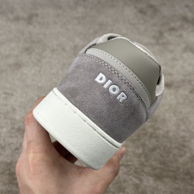 Dior B27 Low-Top Sneaker  - FashionPlug