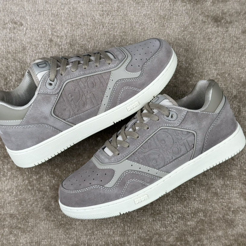 Dior B27 Low-Top Sneaker  - FashionPlug