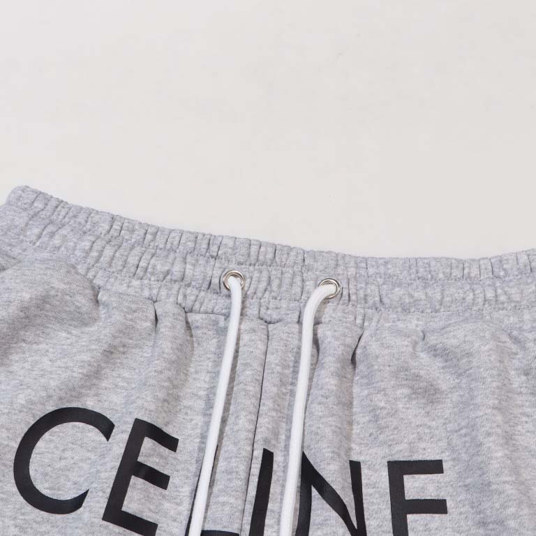 Celine Tracksuit Pants  - FashionPlug