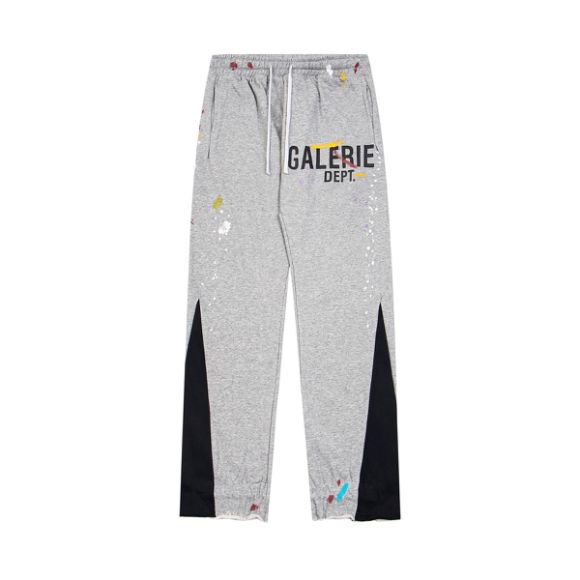 Gallery Dept Sweatpants - FashionPlug
