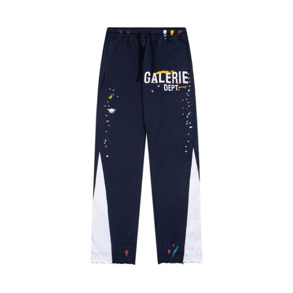 Gallery Dept Sweatpants - FashionPlug
