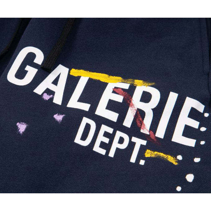 Gallery Dept Sweatpants - FashionPlug