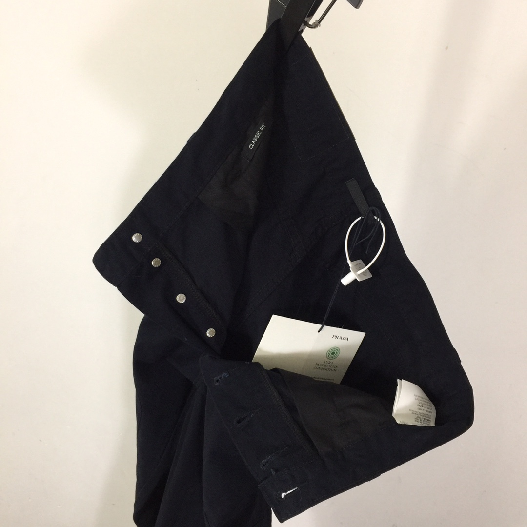 Prada Jeans - FashionPlug