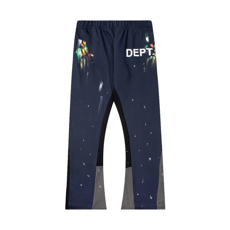 Gallery Dept Sweatpants - FashionPlug