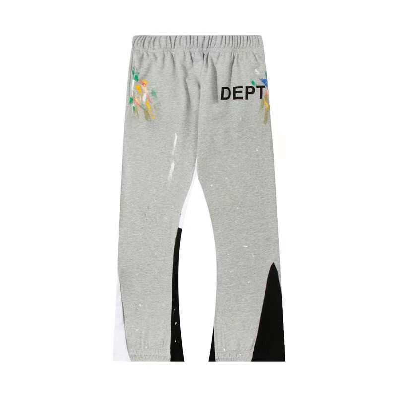 Gallery Dept Sweatpants - FashionPlug
