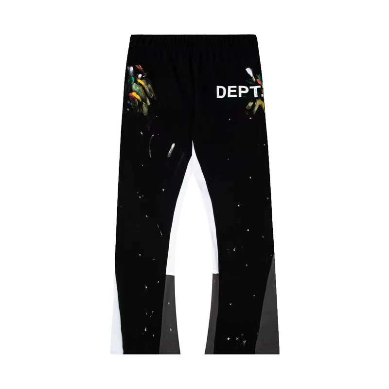 Gallery Dept Sweatpants - FashionPlug