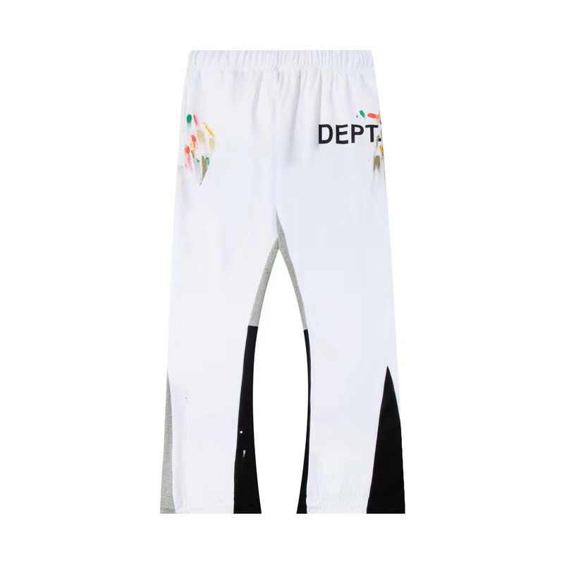 Gallery Dept Sweatpants - FashionPlug