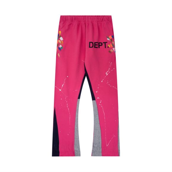Gallery Dept Sweatpants - FashionPlug