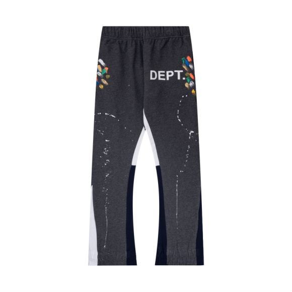 Gallery Dept Sweatpants - FashionPlug