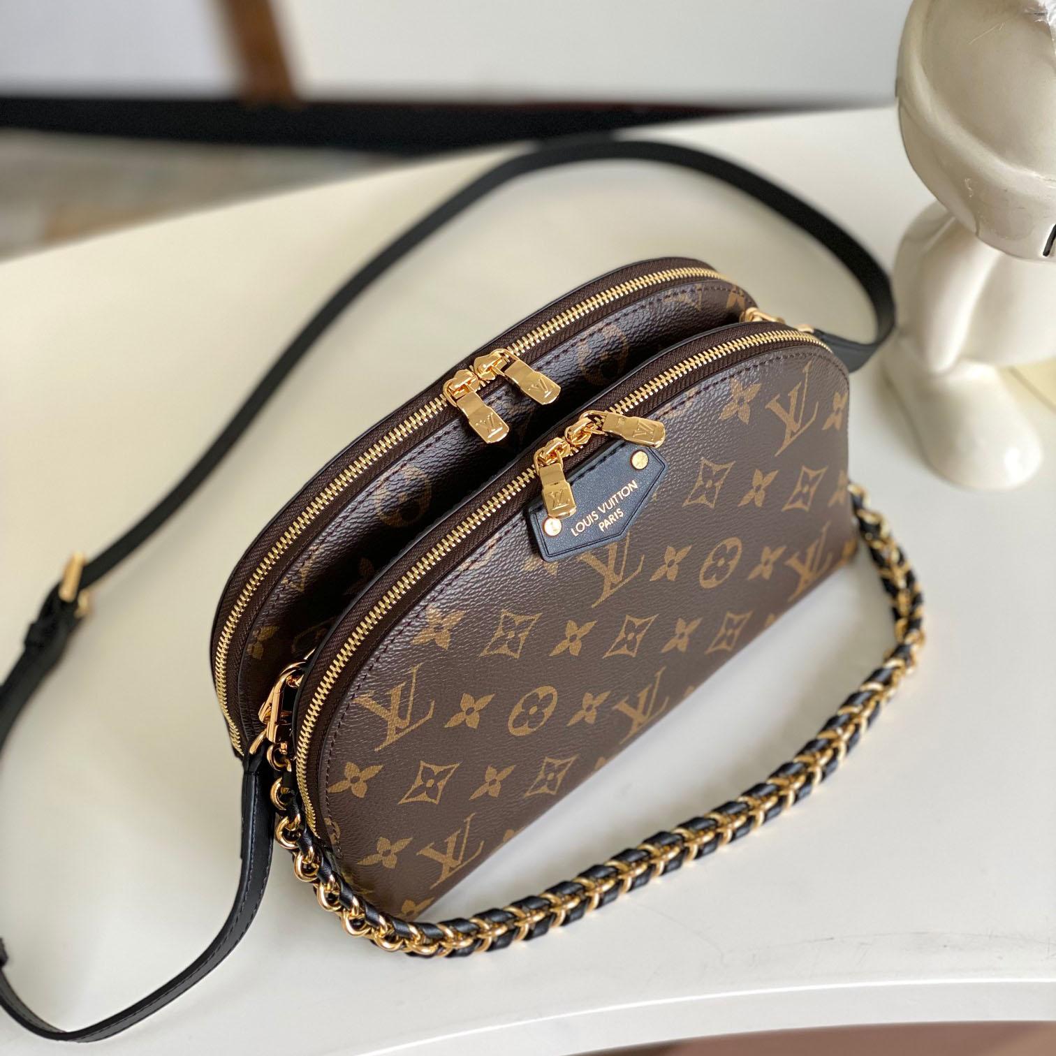 Louis Vuitton Be Alma   M12996 - FashionPlug